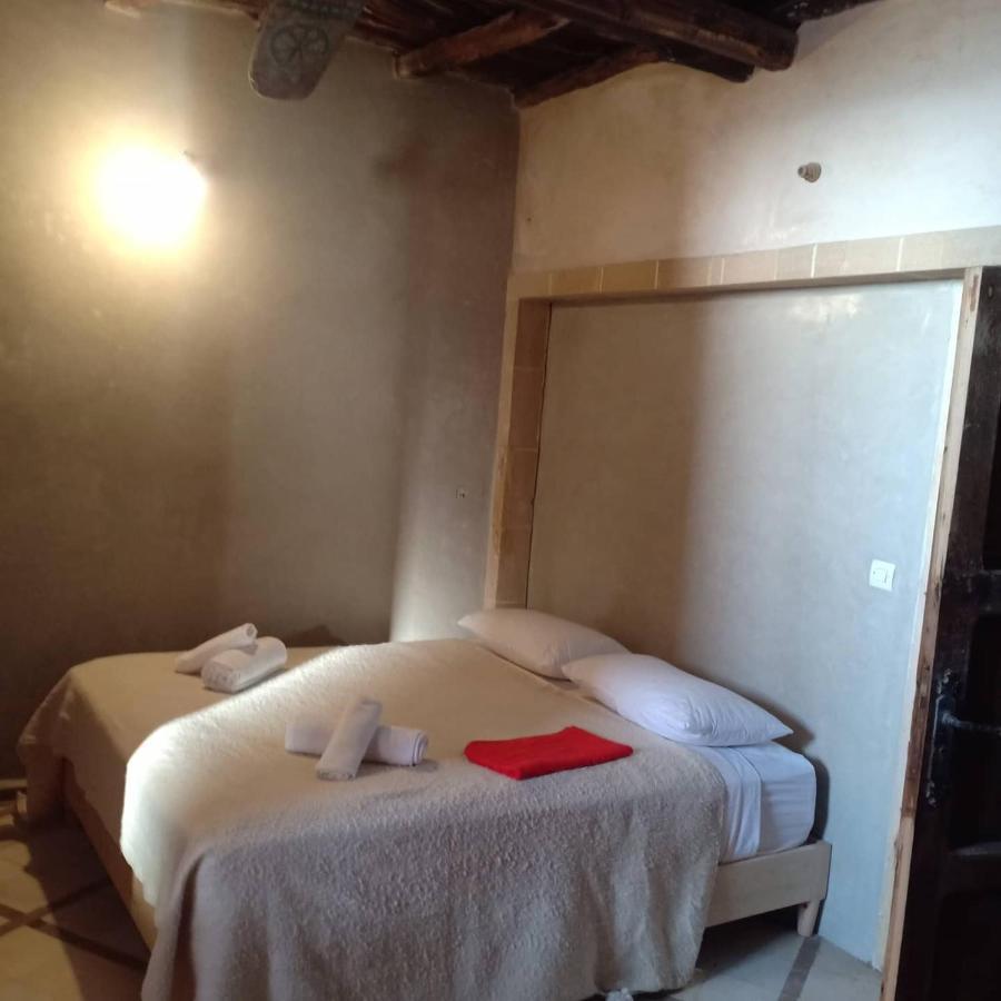 Dar Cherazade & Spa エッサウィラ エクステリア 写真