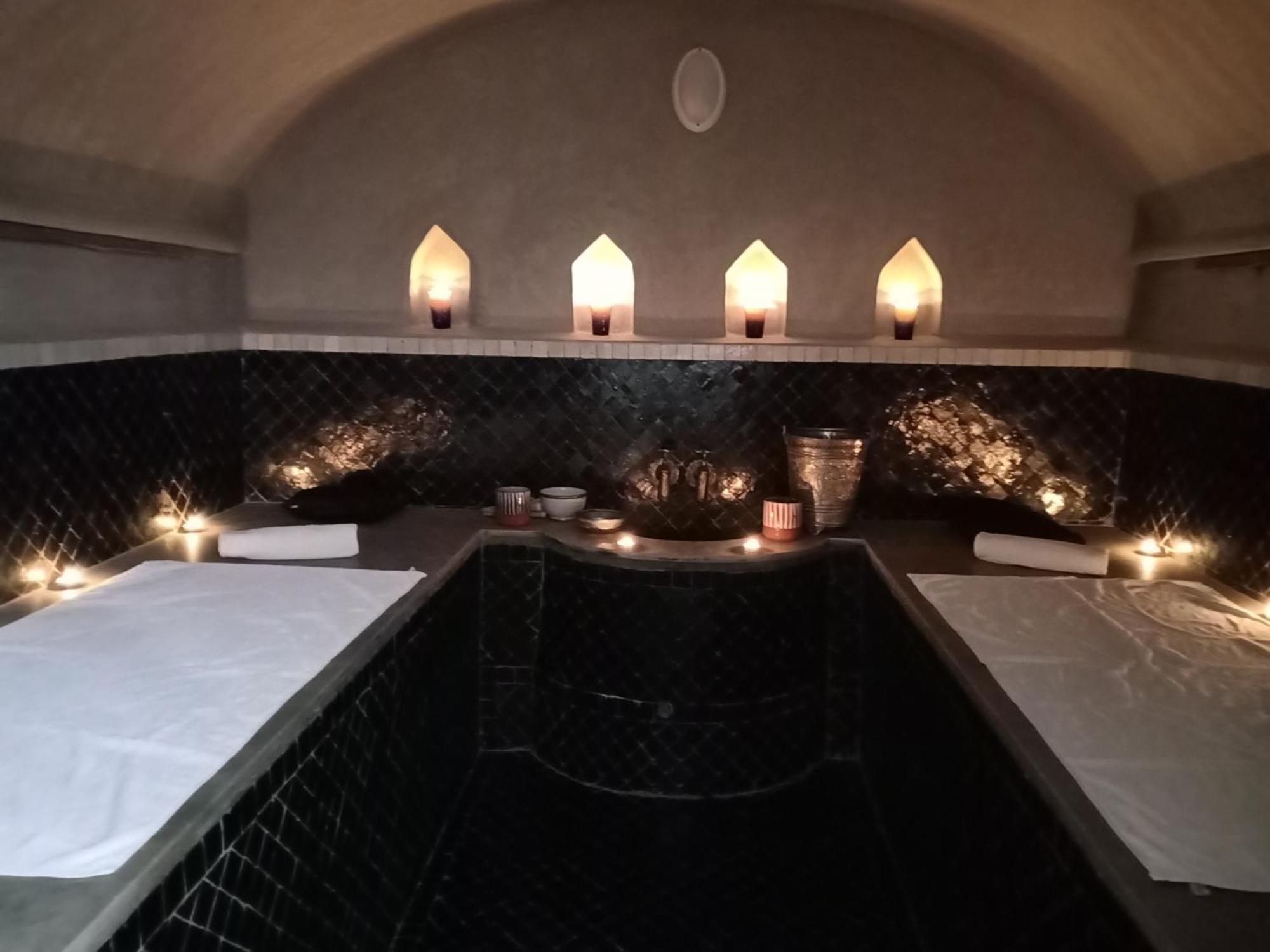 Dar Cherazade & Spa エッサウィラ エクステリア 写真