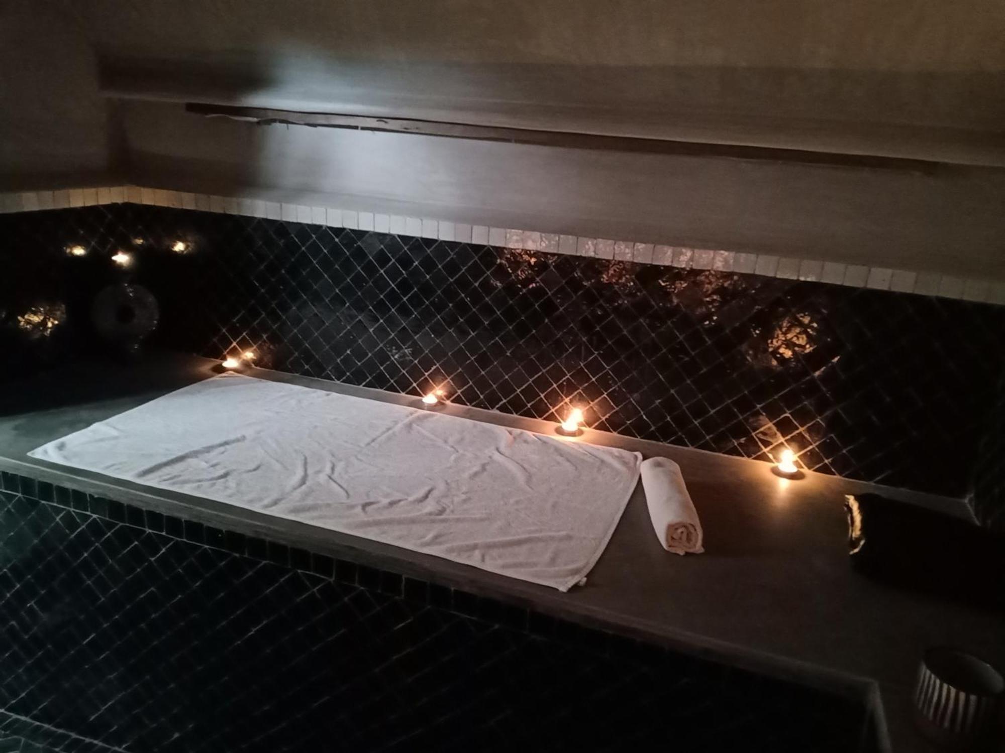 Dar Cherazade & Spa エッサウィラ エクステリア 写真