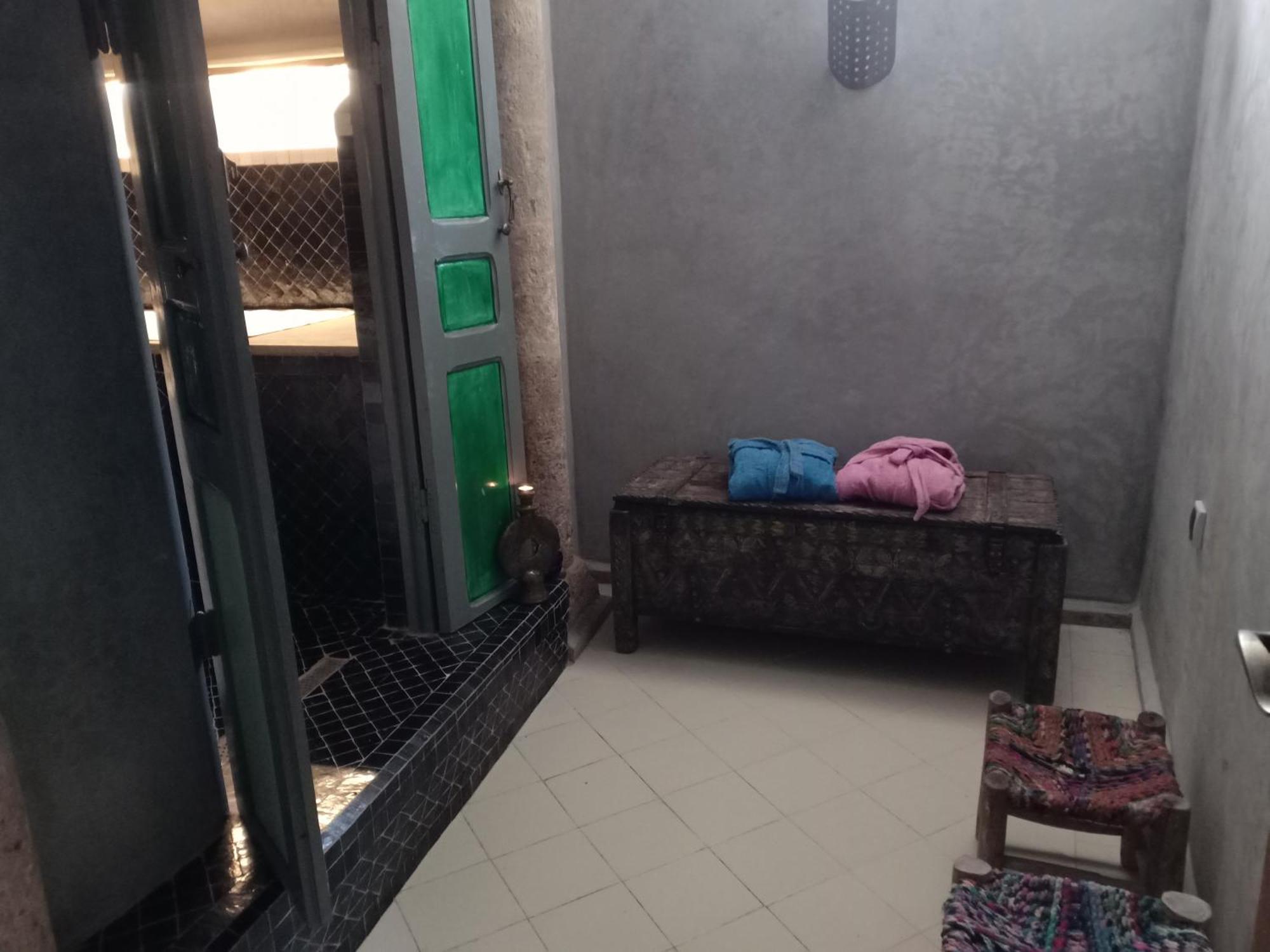 Dar Cherazade & Spa エッサウィラ エクステリア 写真